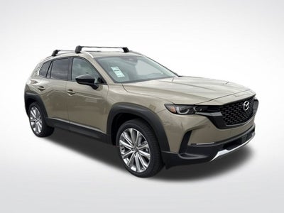 2026 Mazda Mazda CX-50 2.5 Turbo Premium Plus