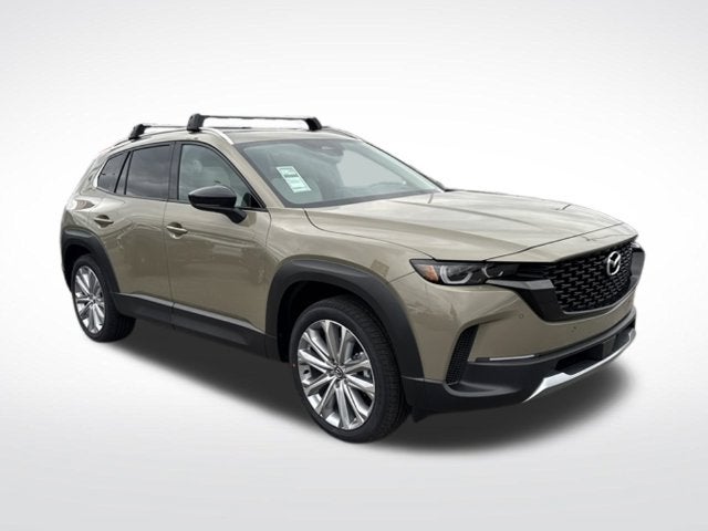 2026 Mazda Mazda CX-50 2.5 Turbo Premium Plus