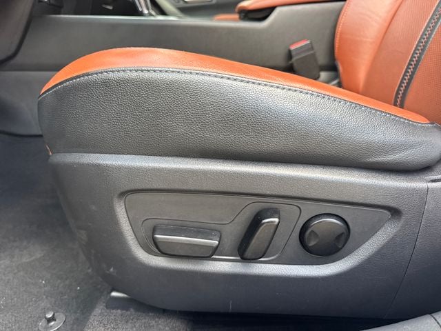 2023 Mazda Mazda CX-50 2.5 Turbo Meridian Edition