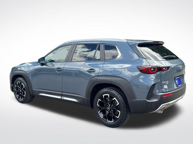 2023 Mazda Mazda CX-50 2.5 Turbo Meridian Edition
