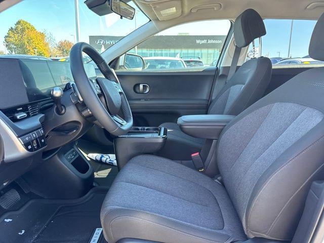 2026 Hyundai IONIQ 5 SE