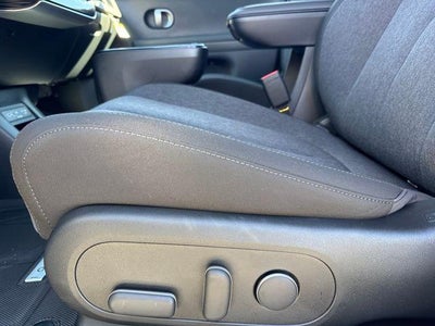 2026 Hyundai IONIQ 5 SE