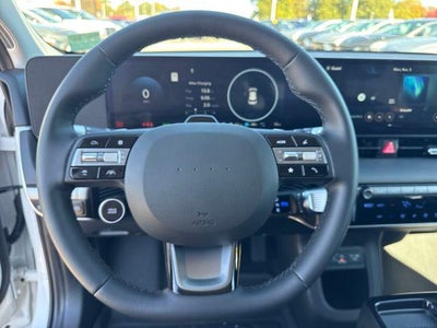 2026 Hyundai IONIQ 5 SE