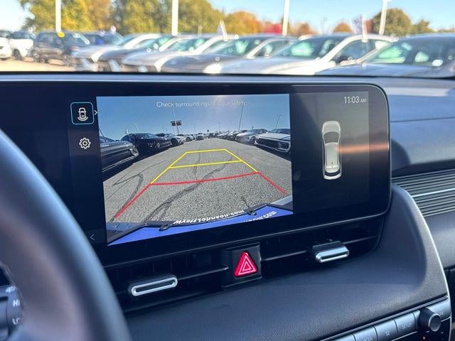 2026 Hyundai IONIQ 5 SE