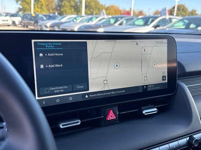 2026 Hyundai IONIQ 5 SE