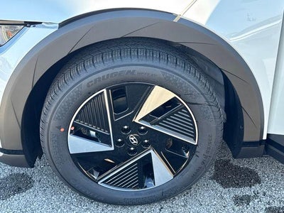 2026 Hyundai IONIQ 5 SE