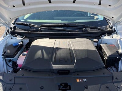 2026 Hyundai IONIQ 5 SE