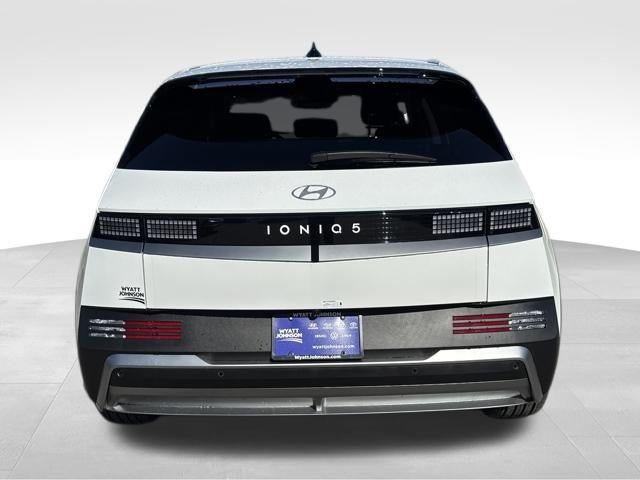 2026 Hyundai IONIQ 5 SE