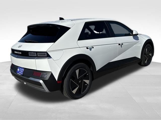 2026 Hyundai IONIQ 5 SE