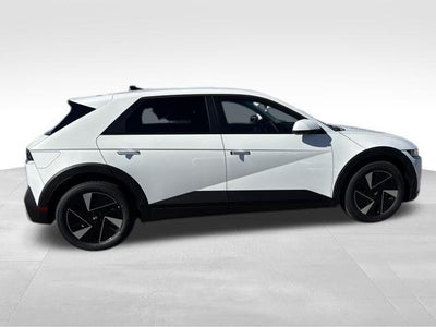 2026 Hyundai IONIQ 5 SE