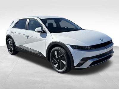 2026 Hyundai IONIQ 5 SE