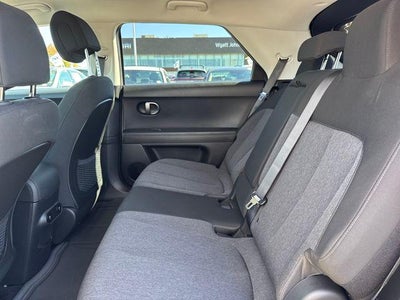 2026 Hyundai IONIQ 5 SE