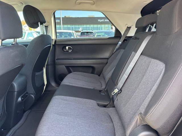 2026 Hyundai IONIQ 5 SE