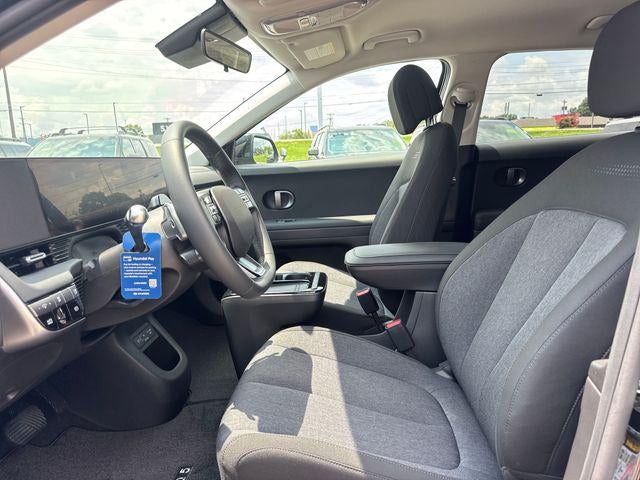 2026 Hyundai IONIQ 5 SE