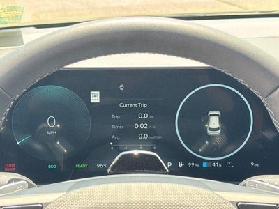 2026 Hyundai IONIQ 5 SE
