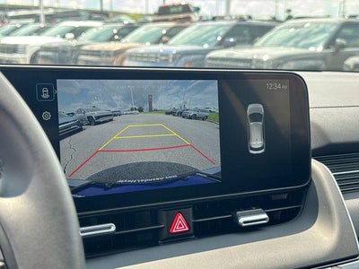 2026 Hyundai IONIQ 5 SE