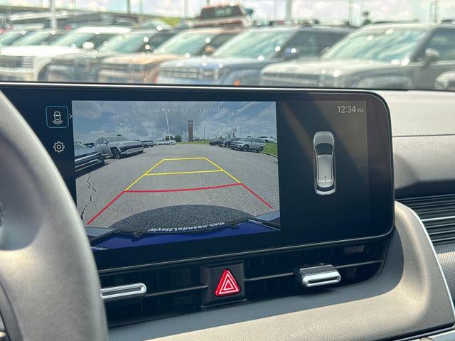 2026 Hyundai IONIQ 5 SE