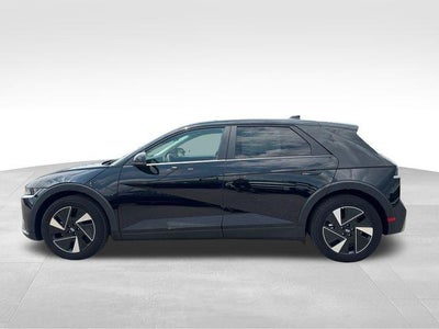 2026 Hyundai IONIQ 5 SE