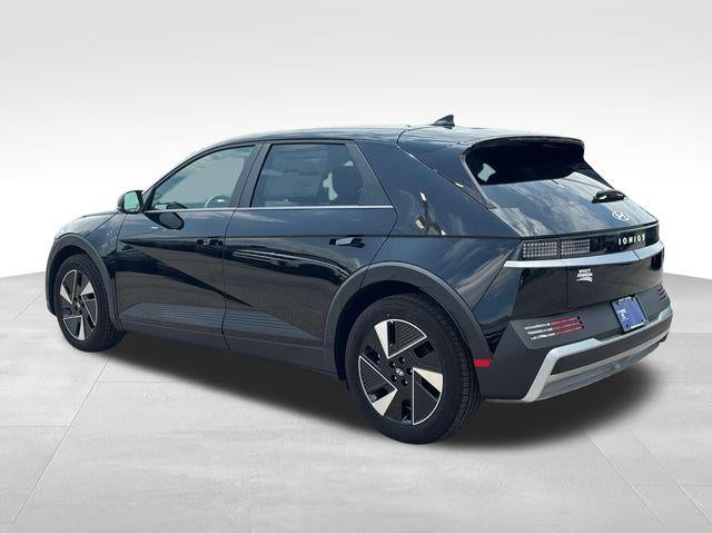2026 Hyundai IONIQ 5 SE