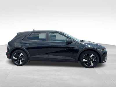 2026 Hyundai IONIQ 5 SE