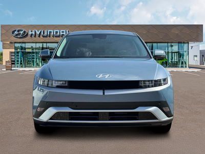 2026 Hyundai IONIQ 5 SE Standard Range