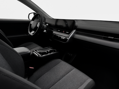 2026 Hyundai IONIQ 5 SE Standard Range