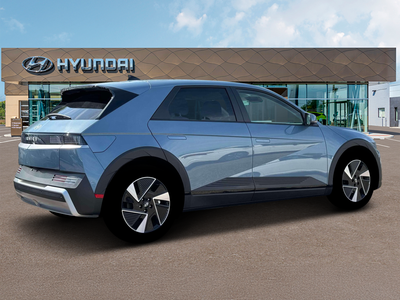 2026 Hyundai IONIQ 5 SE Standard Range