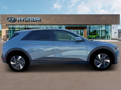 2026 Hyundai IONIQ 5 SE Standard Range