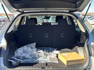 2026 Hyundai IONIQ 5 SE Standard Range