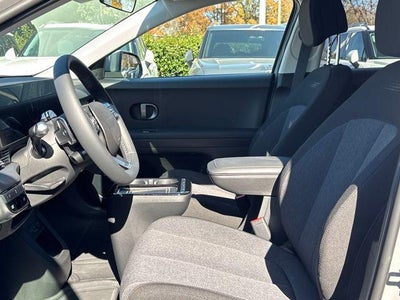 2026 Hyundai IONIQ 5 SE Standard Range