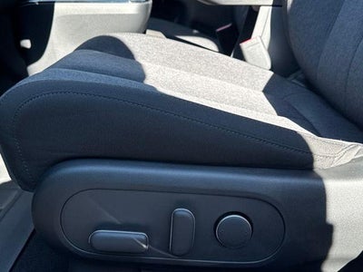 2026 Hyundai IONIQ 5 SE Standard Range