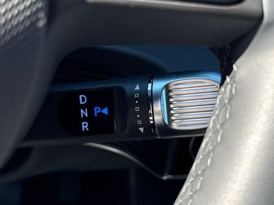 2026 Hyundai IONIQ 5 SE Standard Range