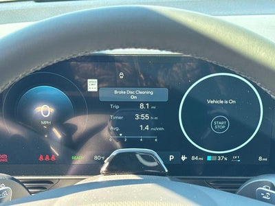 2026 Hyundai IONIQ 5 SE Standard Range