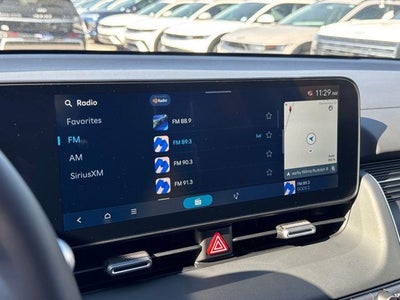 2026 Hyundai IONIQ 5 SE Standard Range