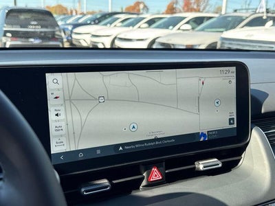 2026 Hyundai IONIQ 5 SE Standard Range