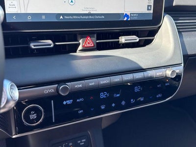 2026 Hyundai IONIQ 5 SE Standard Range