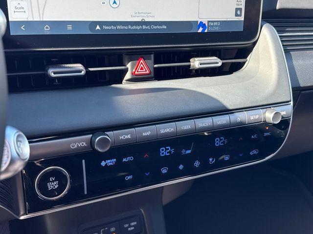 2026 Hyundai IONIQ 5 SE Standard Range