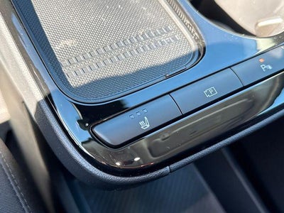 2026 Hyundai IONIQ 5 SE Standard Range