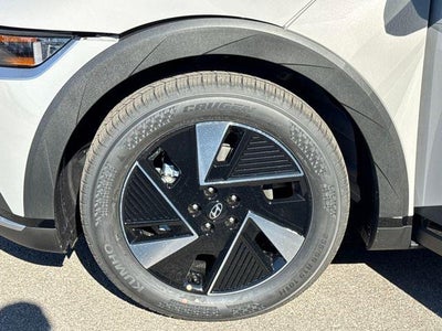 2026 Hyundai IONIQ 5 SE Standard Range