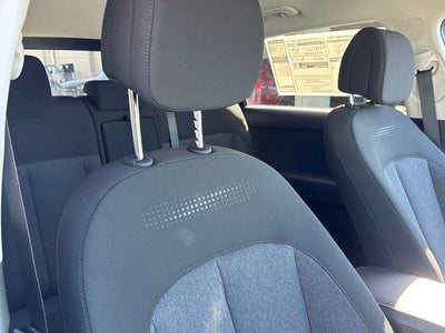 2026 Hyundai IONIQ 5 SE Standard Range