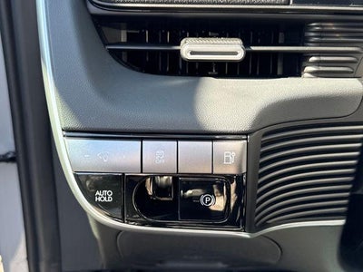 2026 Hyundai IONIQ 5 SE Standard Range