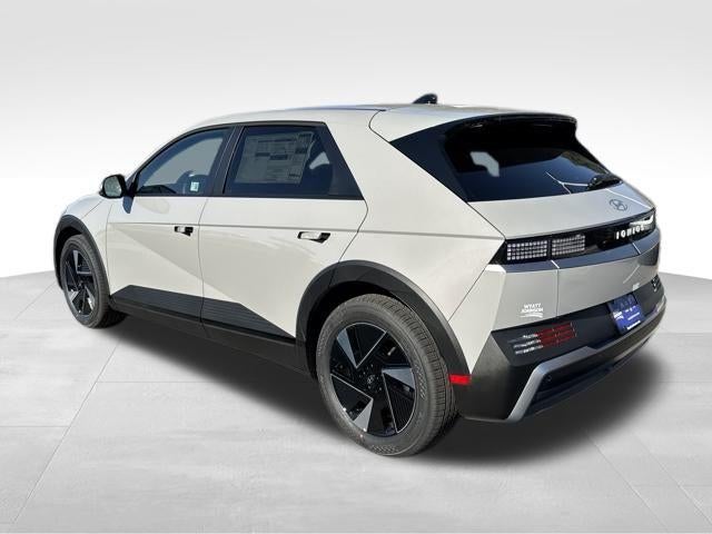 2026 Hyundai IONIQ 5 SE Standard Range