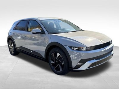 2026 Hyundai IONIQ 5 SE Standard Range