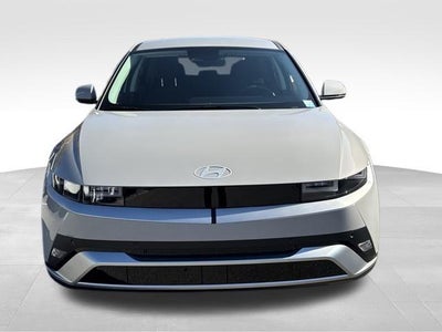 2026 Hyundai IONIQ 5 SE Standard Range