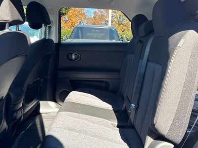 2026 Hyundai IONIQ 5 SE Standard Range