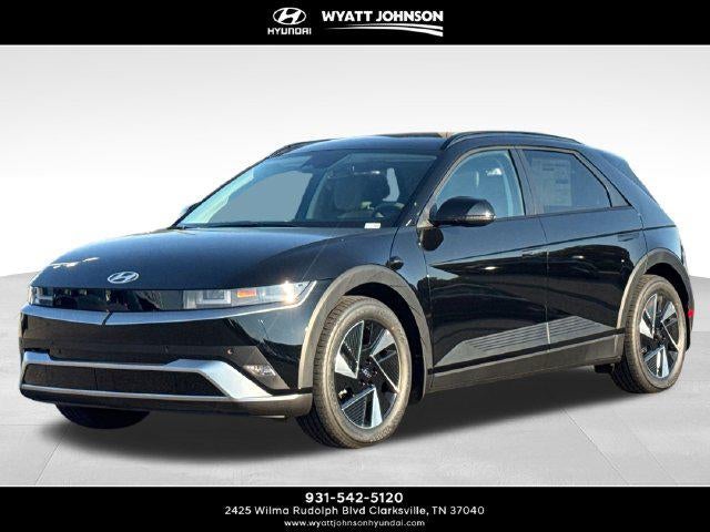 2027 Hyundai IONIQ 5 SEL