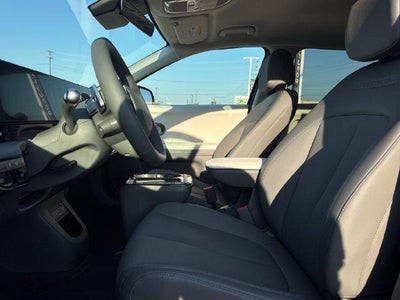 2027 Hyundai IONIQ 5 SEL