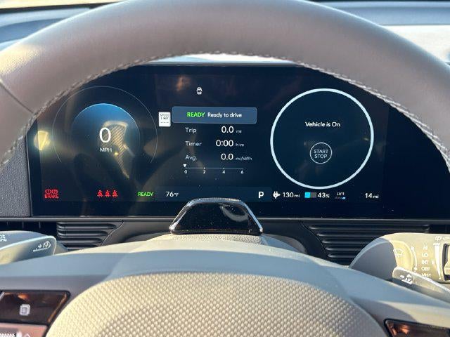 2027 Hyundai IONIQ 5 SEL