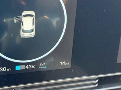 2027 Hyundai IONIQ 5 SEL