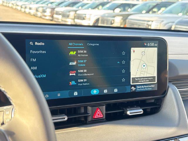 2027 Hyundai IONIQ 5 SEL